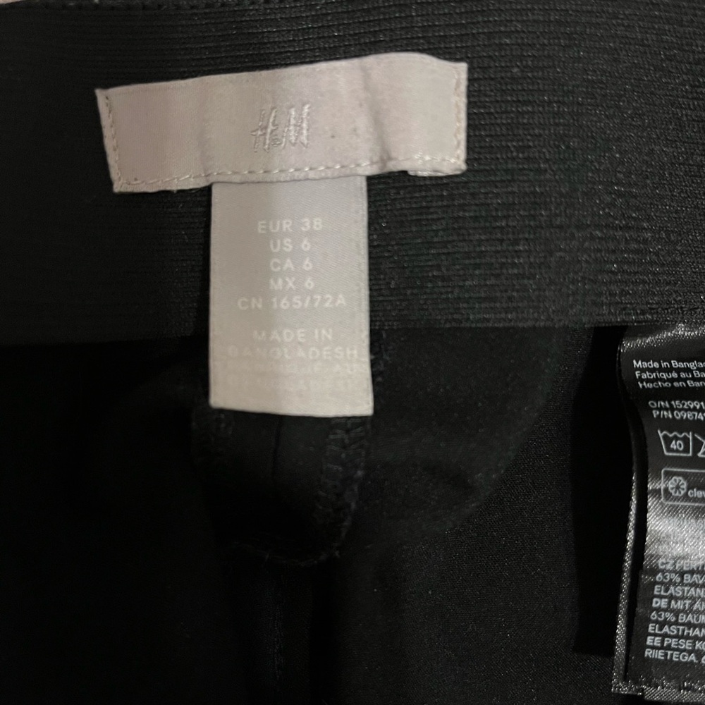 H&M slacks - Picture 5 of 5
